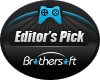 BrotherSoft - Editor's Pick!
