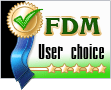 Free Download Manager - User Choice!