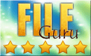 FileGuru - 5 Stars Rating!