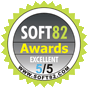 Soft82 - Excellent 5/5!