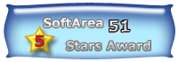 SoftArea51 - 5 out of 5 Rating!