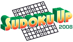 Sudoku Up 2008