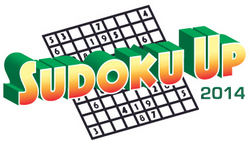 Sudoku Up 2014