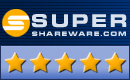 SuperShareware - 5 out of 5 Rating!