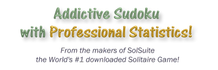 Sudoku Up 2008