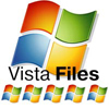Vista Files - 5 out of 5 Rating!