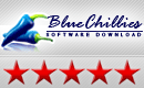 BlueChilles - 5 out of 5 Rating!